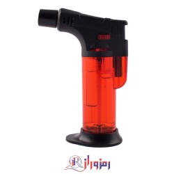 فندک اتمی پایه دار مدل LB500-6